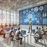 Сертификат о прохождении курса